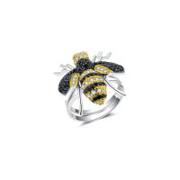 Bernie Bienen Ring