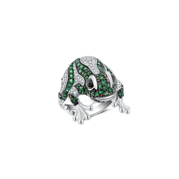 Allan Frosch Ring